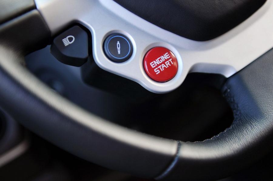  Ferrari FF 2013 года  (фото 20 из 69)